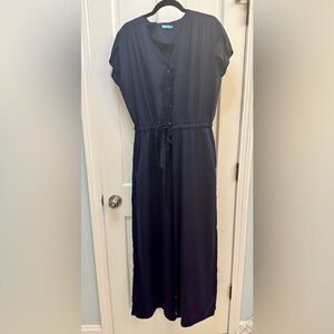 J. McLaughlin Jumpsuit M